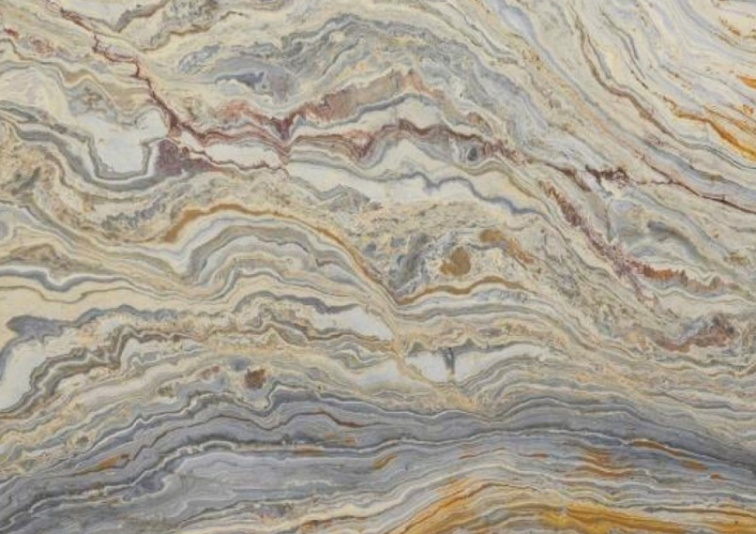 DESERT SILK